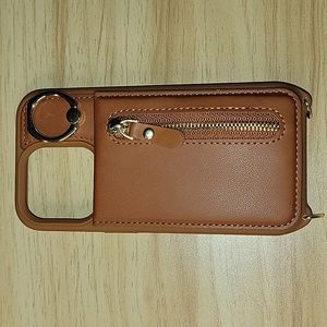 IPhone 14 pro wallet case
